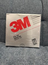 3M 5 1/4" Double Sided Double Density Floppy Diskettes - 00234 Pack of 10