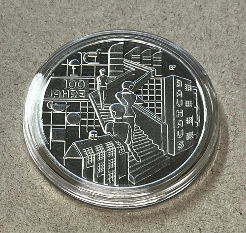 Deutschland Germany 20 Euro 2016-2025 PP, 18g 925er Silber, Ø32,5mm, AUSWAHL (S2 - Bild 43 von 76