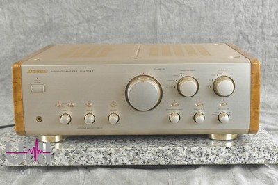 SANSUI AU-α707XR Integrated Amplifier in Very Good Condition