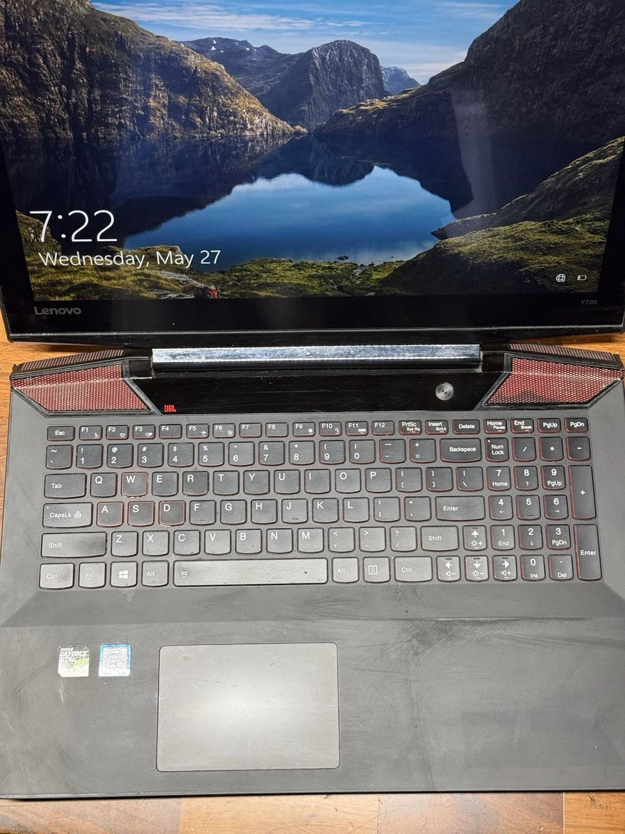 Lenovo IdeaPad Y700 16GB RAM PC Laptops & Netbooks for Sale | Shop