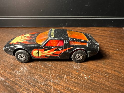 Vintage Hot Wheels Matchbox Cars - Picture 239 of 269