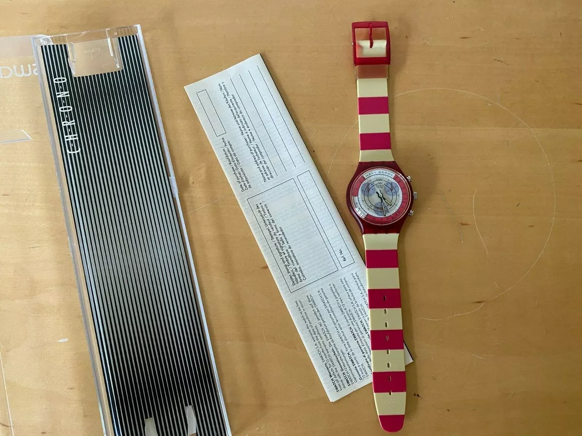 Compro swatch sale