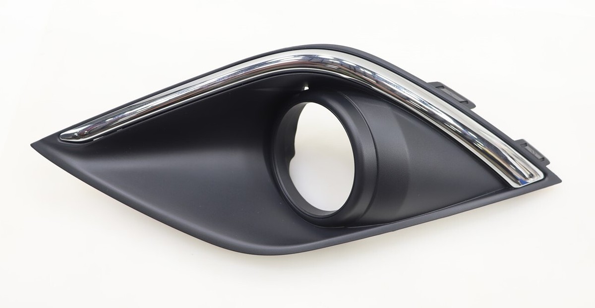 ダイハツミラーフォグ NEW OEM Mitsubishi Driver Side Fog Light Bezel 6400G243 Outlander
