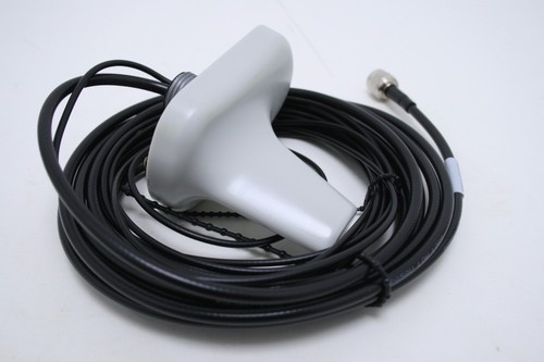 Genuine John Deere Antenna PFA10260 S540 S550 S660 S670 S680 S685 S780 S790 S690 - Picture 4 of 4