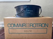 COMAIR ROTRON 020190 COOLING FAN ROUND 230VAC MOD. CL3L2