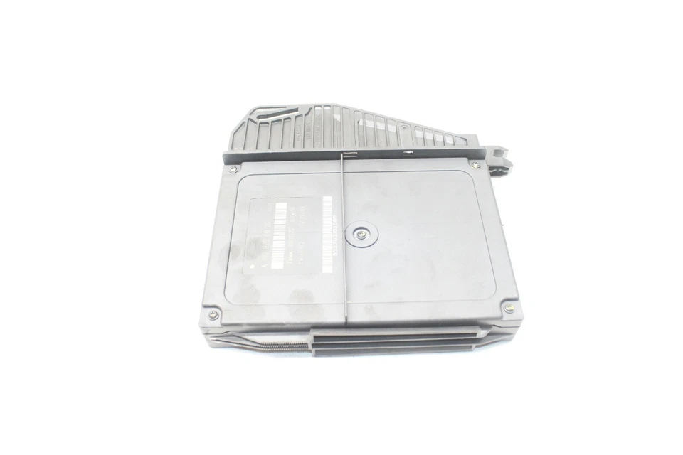 Chrysler Crossfire ZH 2004 cupé #184 módulo de confort de control de carrocería unidad BCM Foto 3 de 4