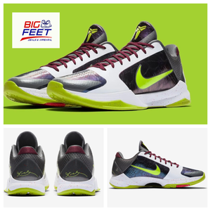 kobe bryant v protro