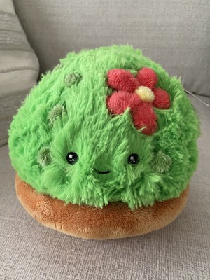 Squishable Mini Cactus 7 inch NWT
