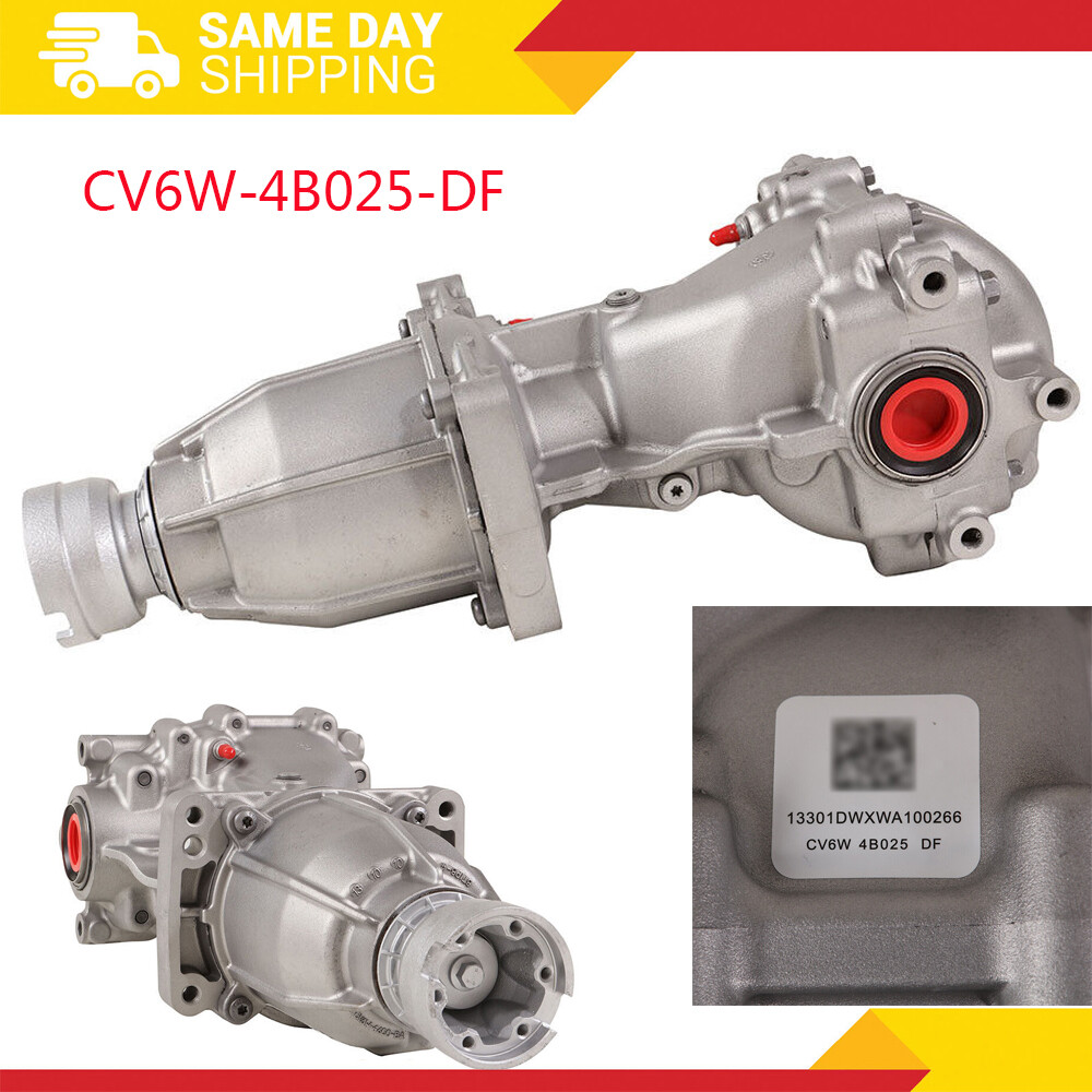 CV6W-4B025-DF Rear Differential For 2013 2014 2015-2019 Ford Flex