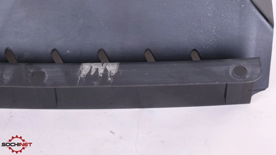 Honda S2000 AP1 Radiator Air Dam Guide Airdam Panel Genuine Oem 2000-2009 Foto 3 de 4