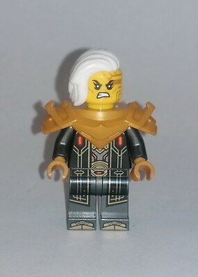 LEGO Ninjago - Kaiserin Beatrix - Figur Minifigur Empress Dragons Rising 71796