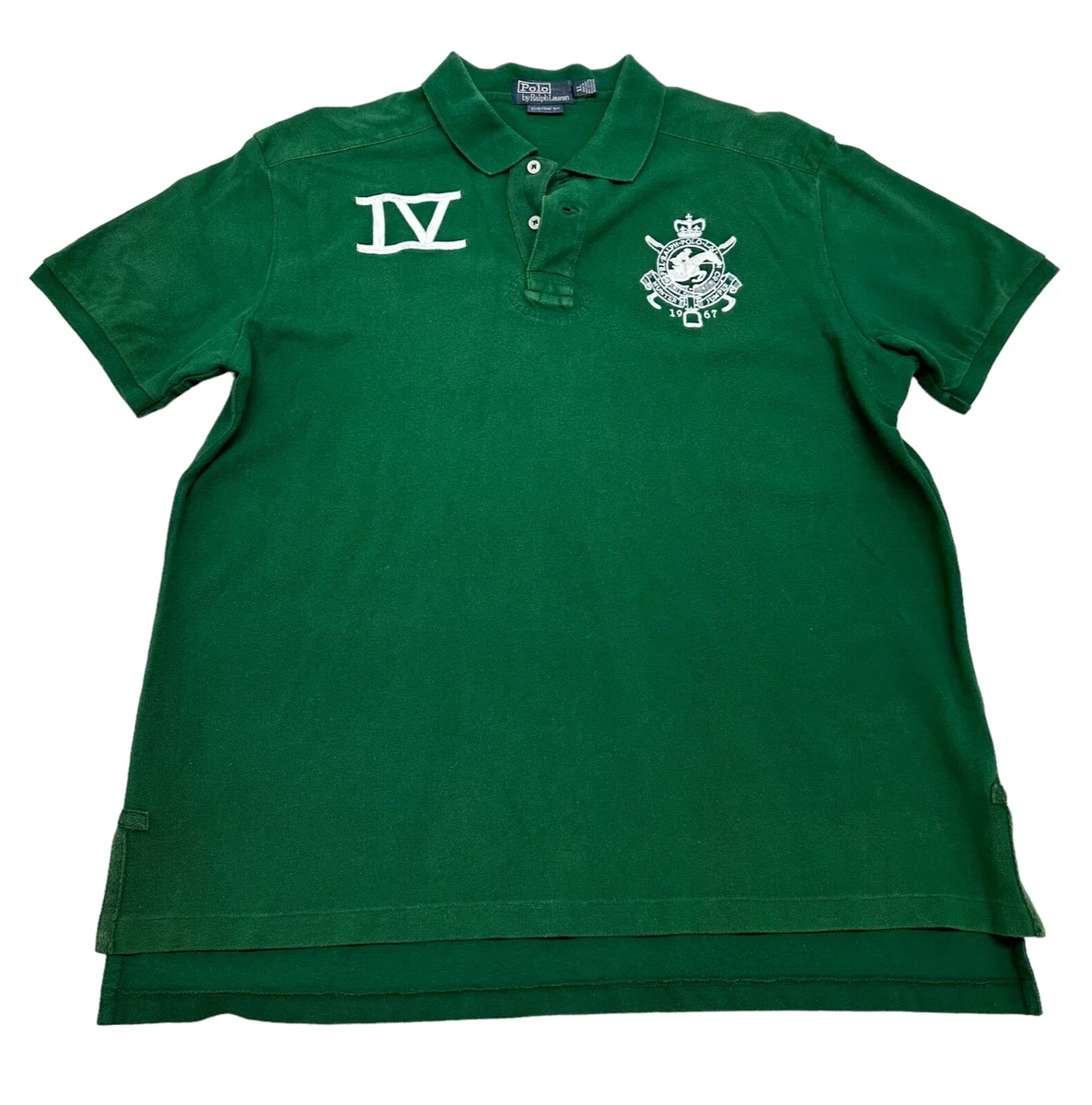 Louis Vuitton POD Design Polo Shirt