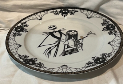 DISNEY THE NIGHTMARE BEFORE CHRISTMAS JACK SKELLINTON HALLOWEEN