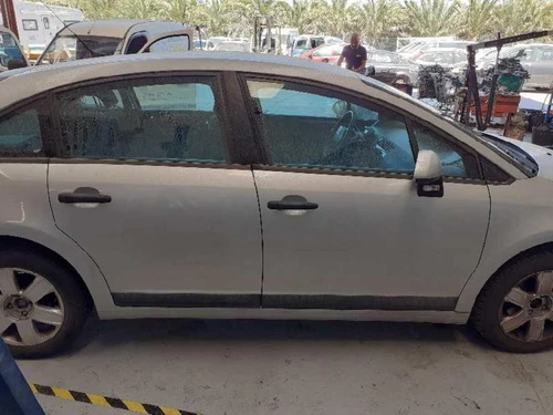 9658685280 Serbatoio Liquido Tergicristalli per CITROEN C4 BERLINA 2004 2735757 - Imagen 4 de 10