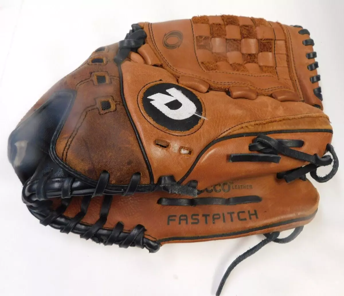 Best sales softball mitt