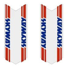 Skyway - Handle Bar decal set (pair)