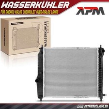 Radiateur Daewoo KALOS