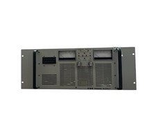 Philips  Electronic Measureme 4522-150-11231 /420V Power Supply Closed MRI