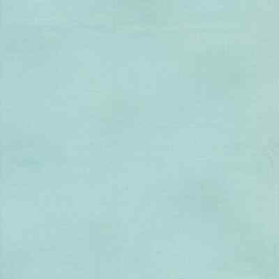 4,5 Meter 100% Baumwolle Premium Bastelstoff Shadow Blush Duck Egg Blau
