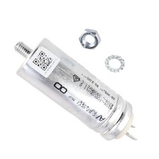 Beko Tumble Dryer Capacitor 8 uF  Genuine