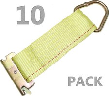 Dkg-066 2 X 6 Dkg E Track Rope Tie Off - 1500 Lb Wll- Heavy Duty Steel Ring Dkg-066 2 X 6 Dkg E Track Rope Tie Off - 1500 Lb Wll- Heavy Duty Steel Ring