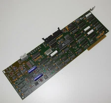 Tencor instruments flat finder controller 264865 rev A