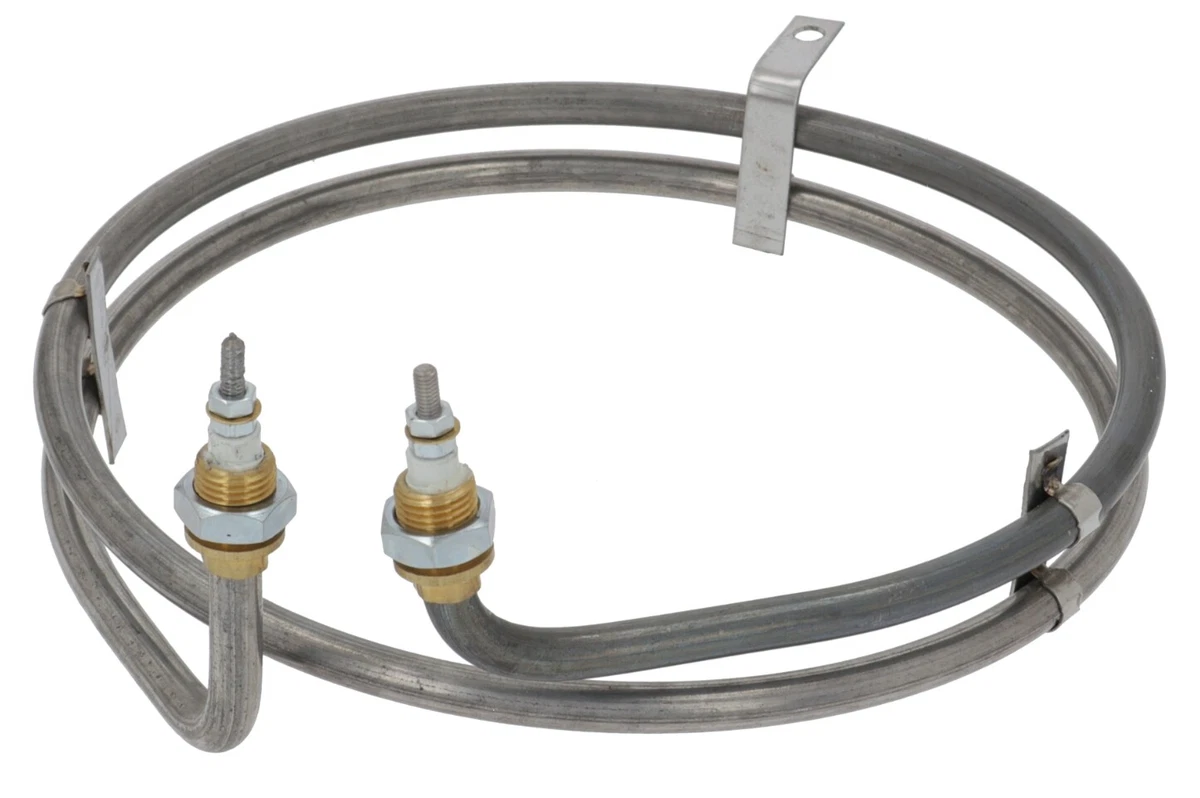 INOMAK PBA732 ROUND HEATING ELEMENT 1.8kW 230V FOR HOT CUPBOARDS 