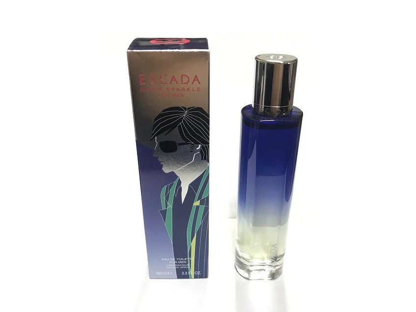 Moon Sparkle by Escada Men's Fragrance for sale | eBay