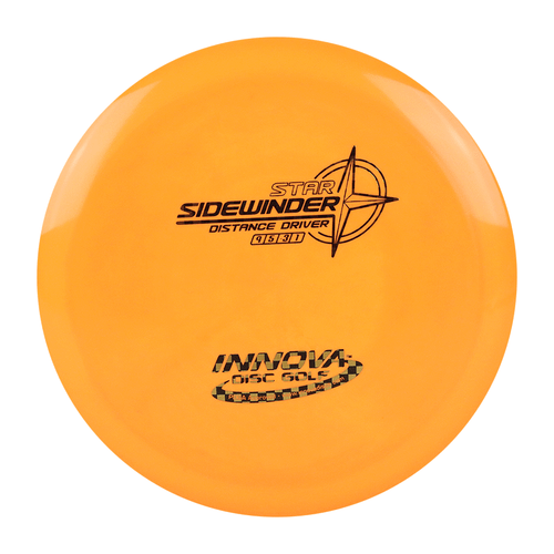 Innova Disc Golf Star Sidewinder Distance Driver 9/5/-3/1 - Choose Exact Disc - Picture 20 of 65
