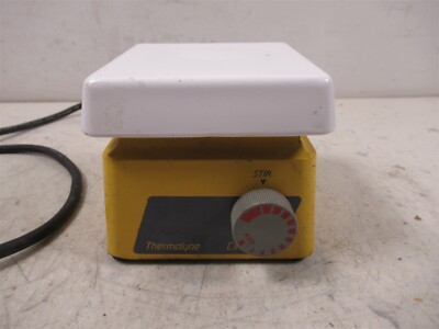 Barnstead Thermolyne Cimarec 846415 Laboratory Magnetic Stirrer