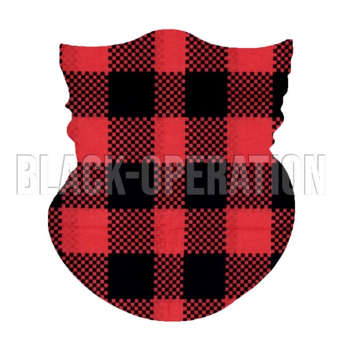 Neck Gaiter Balaclava Ski Fishing Bandana 10 Pack Wholesale Lot $9.95 $1 Each - Picture 157 of 239