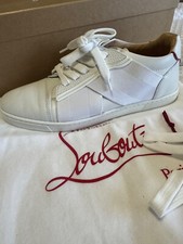 Christian Louboutin Donna Flat Sneaker