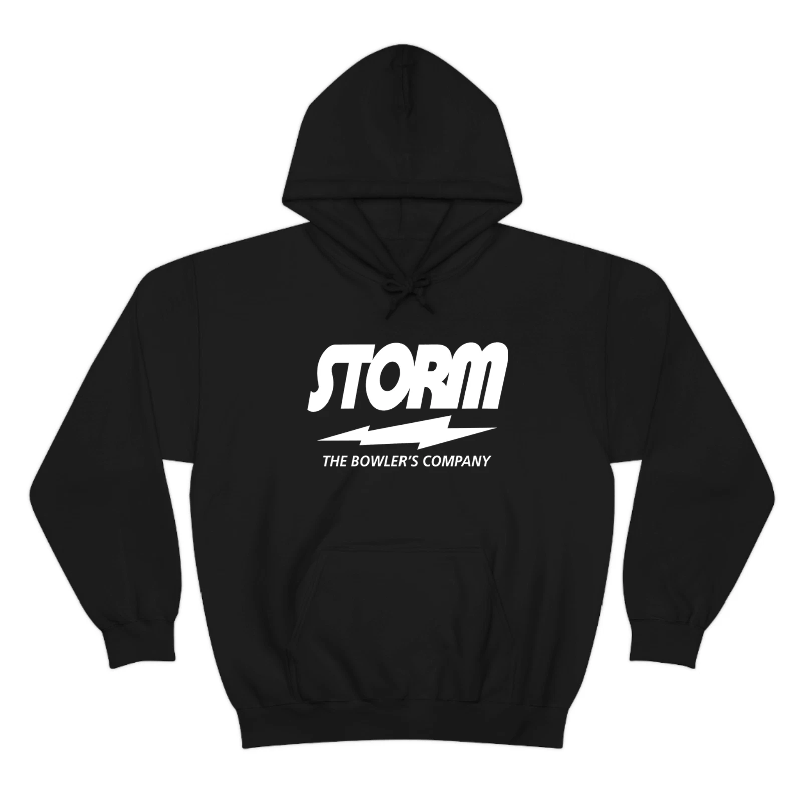 Storm Bowling Bowlers Men's Black Size S to 3XL