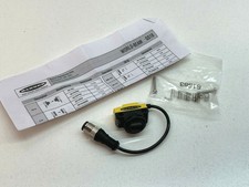 Banner Engineering Qs18vp6lpq5 Industrial Control System For Sale