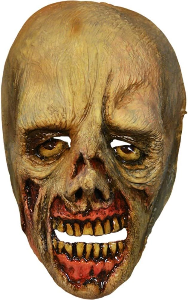 Máscara De Alienígena Realista De Látex Para Halloween Y Fiestas - Disfraz De Terror Para Adultos Y Mujeres