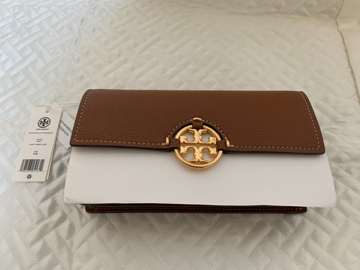 Burch Miller Miller Mini Wallet Tory Burch Miller Wallet Crossbody