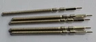 Molnija cal 3601,3602,3603  winding stem watch part 5 pcs