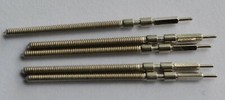 Molnija cal 3601,3602,3603 winding stem watch part 5 pcs