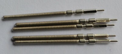 Molnija cal 3601,3602,3603  winding stem watch part 5 pcs