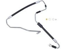 Power Steering Pressure Line Hose Assembly For 04-09 Cadillac XLR Base PB86N7