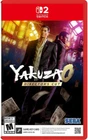 Yakuza 0 Directors Cut for Nintendo Switch 2 (Game-Key Card) - Nintendo Switch 2