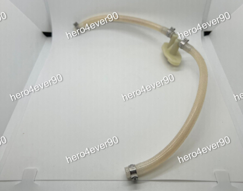 Breville BES878/880 Braided Tube (FITTINGS & HOSES) USED - 第 1/5 張圖片