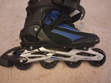 Inline Skates Size 9 Airwalk