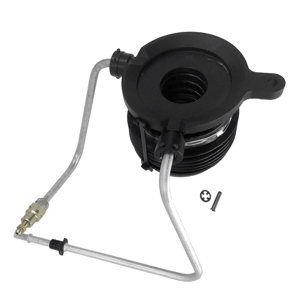 4728735 Clutch Slave Cylinder for 1993 Jeep Cherokee Wrangler 619004 - Image 3 of 3