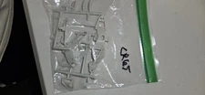 1:25 Model Car FRONT SUSPENSION PARTS  CR65
