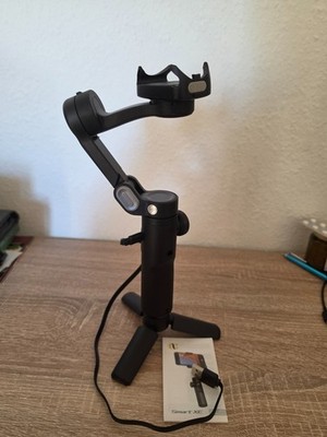 Aochuan Smart XE Gimbal Stabilizer 3-Achsen Smartphone faltbar