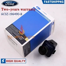 New For Ford F250 F350 Super Duty 2013-2016 Rear Backup Camera GC3Z-19G490-B US