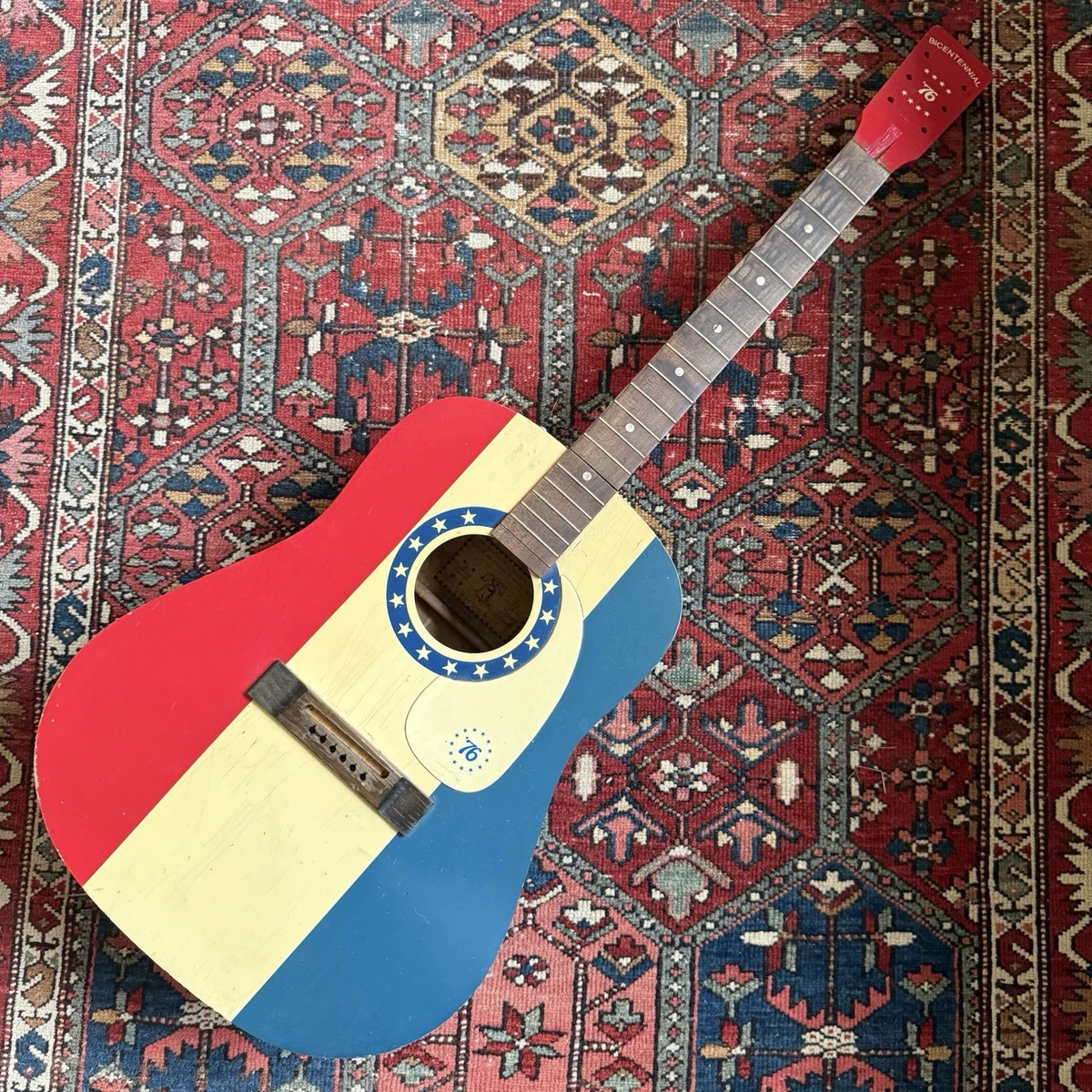 1962年製　REGAL harmony METEOR フルアコ　ヴィンテージ 1962年製 REGAL harmony METEOR フルアコ ヴィンテージ 1962年製 REGAL