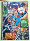 The Amazing Spider-Man #88 (Marvel Comics September 1970)