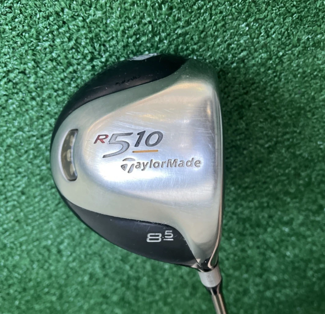 TaylorMade Driver 8.5 Loft Golf Clubs for sale | eBay